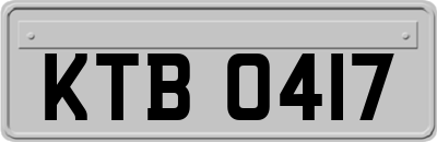 KTB0417