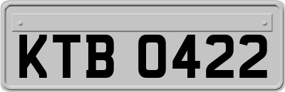 KTB0422