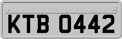 KTB0442