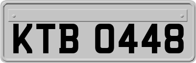 KTB0448