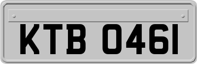 KTB0461