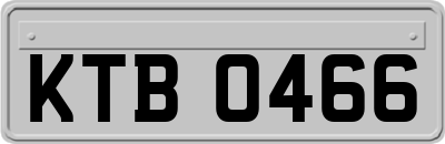 KTB0466