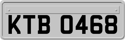 KTB0468