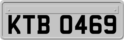 KTB0469