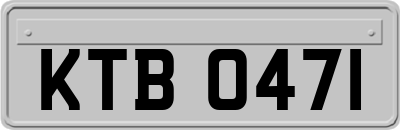 KTB0471