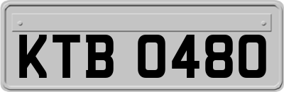 KTB0480