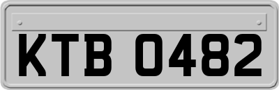 KTB0482