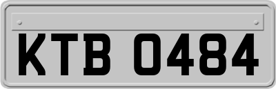 KTB0484