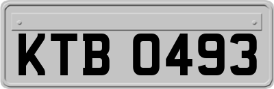 KTB0493