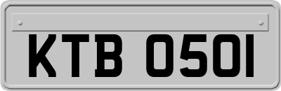 KTB0501