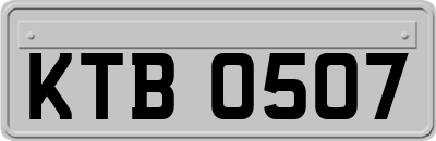 KTB0507
