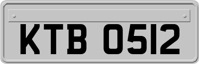 KTB0512