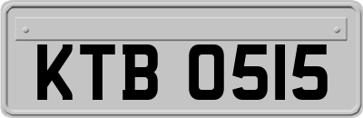 KTB0515