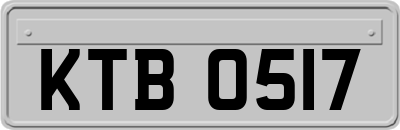 KTB0517