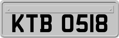 KTB0518