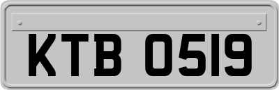 KTB0519