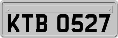 KTB0527