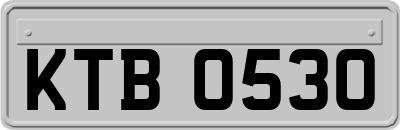 KTB0530