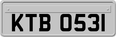 KTB0531