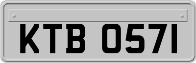 KTB0571