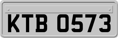 KTB0573