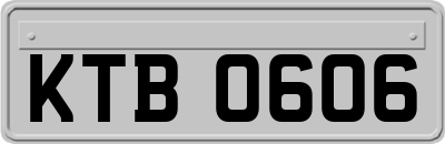 KTB0606