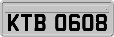 KTB0608