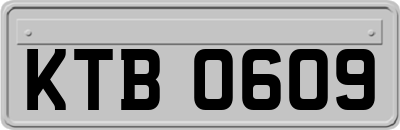 KTB0609