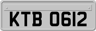 KTB0612