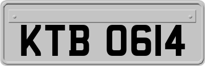 KTB0614