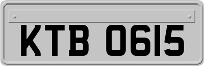 KTB0615