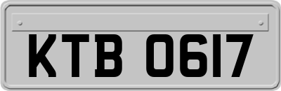 KTB0617