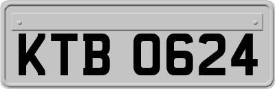 KTB0624