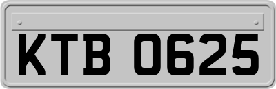 KTB0625