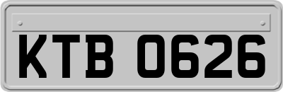 KTB0626