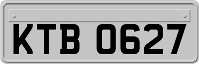 KTB0627