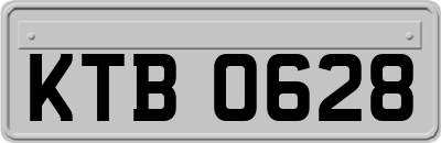 KTB0628