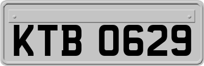KTB0629