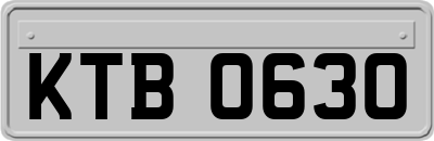 KTB0630