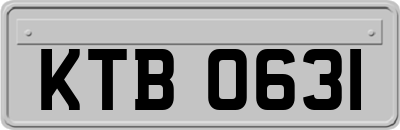 KTB0631