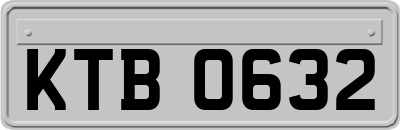 KTB0632