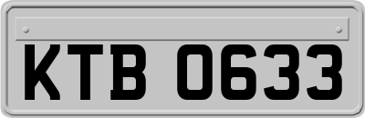 KTB0633