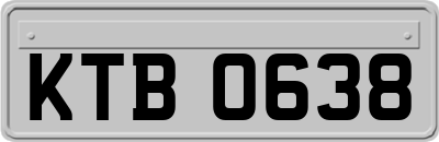 KTB0638