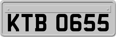 KTB0655