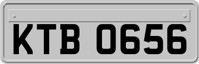 KTB0656