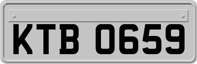 KTB0659