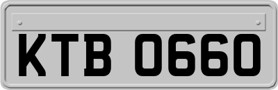 KTB0660