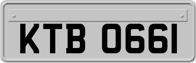 KTB0661