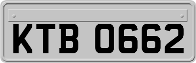 KTB0662