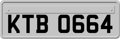 KTB0664